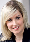 Yolande Scho&#252;ltz, Risk & Fraud Management Division Manager at Sage VIP Payroll & HR.
